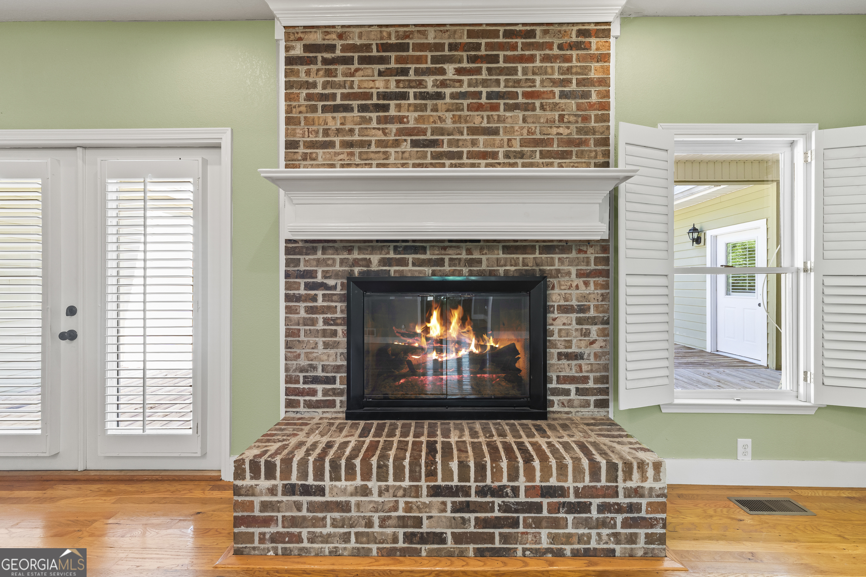 920 Yeoman Lake Road Clarkesville GA 30523