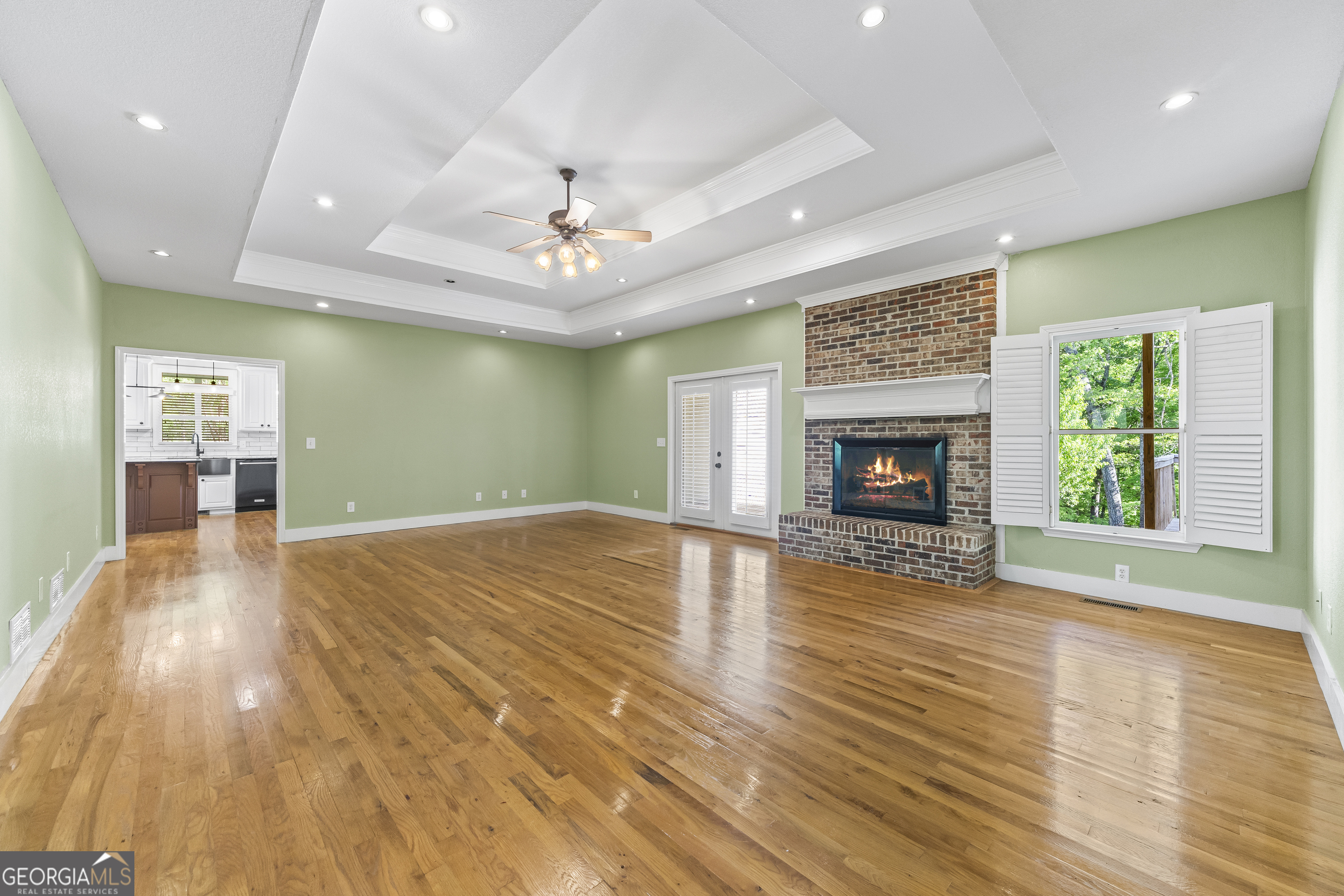 920 Yeoman Lake Road Clarkesville GA 30523