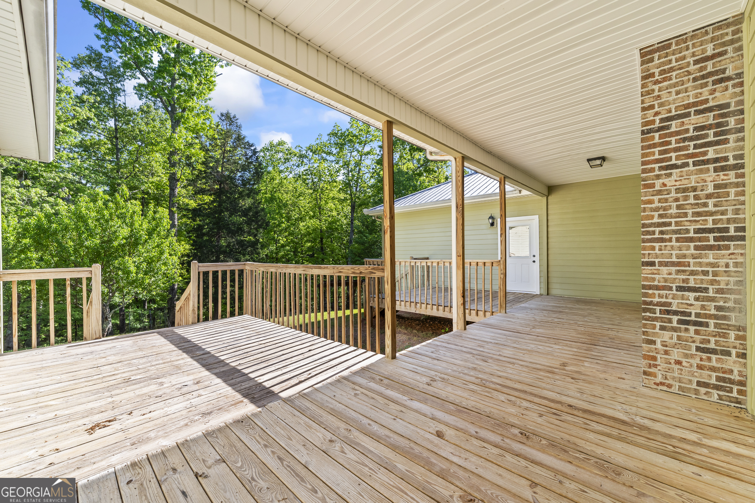 920 Yeoman Lake Road Clarkesville GA 30523