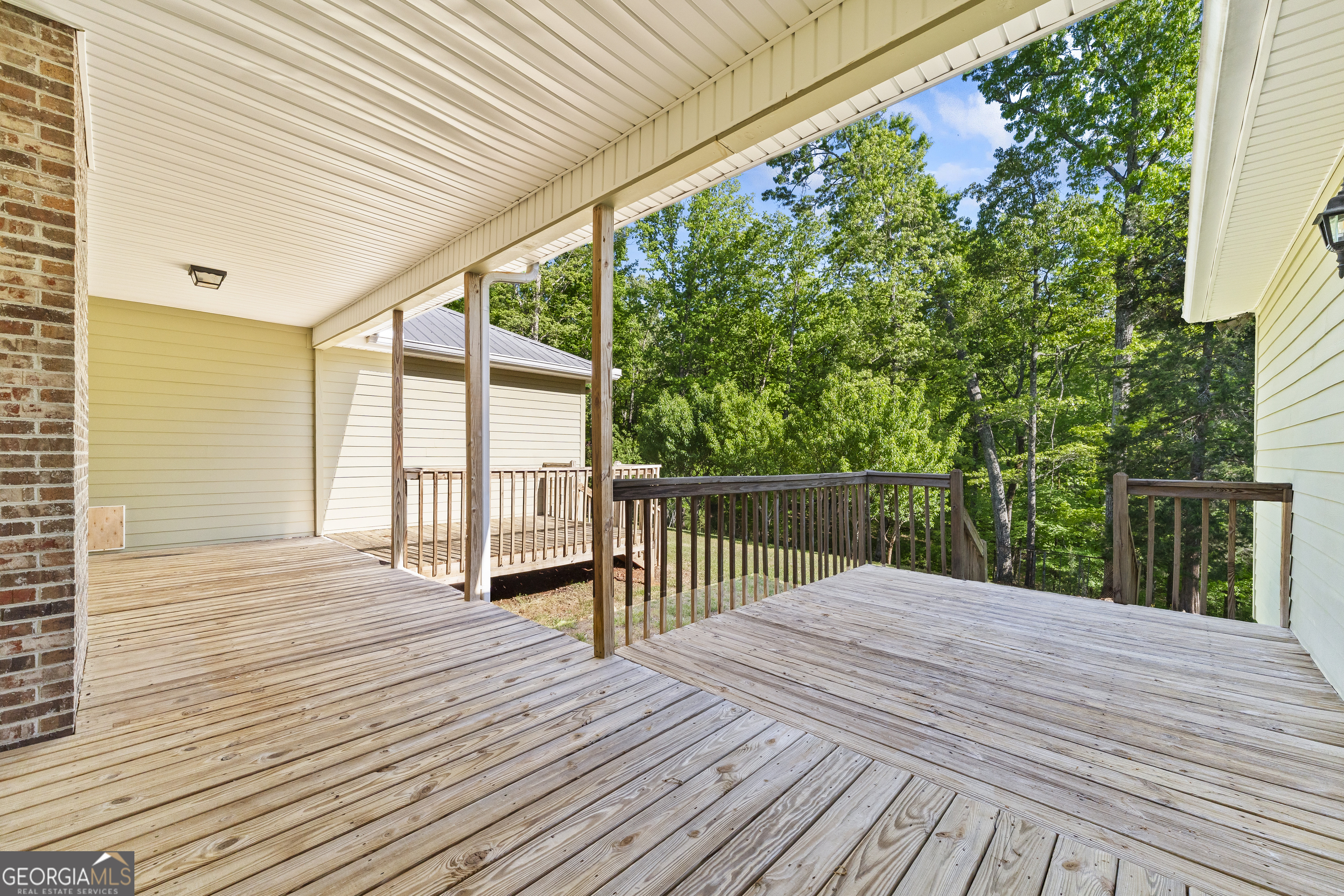 920 Yeoman Lake Road Clarkesville GA 30523