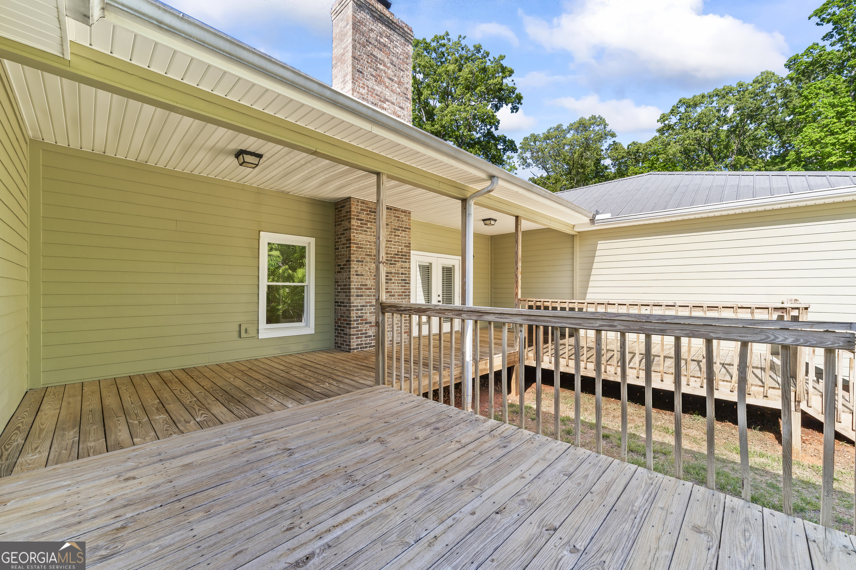 920 Yeoman Lake Road Clarkesville GA 30523