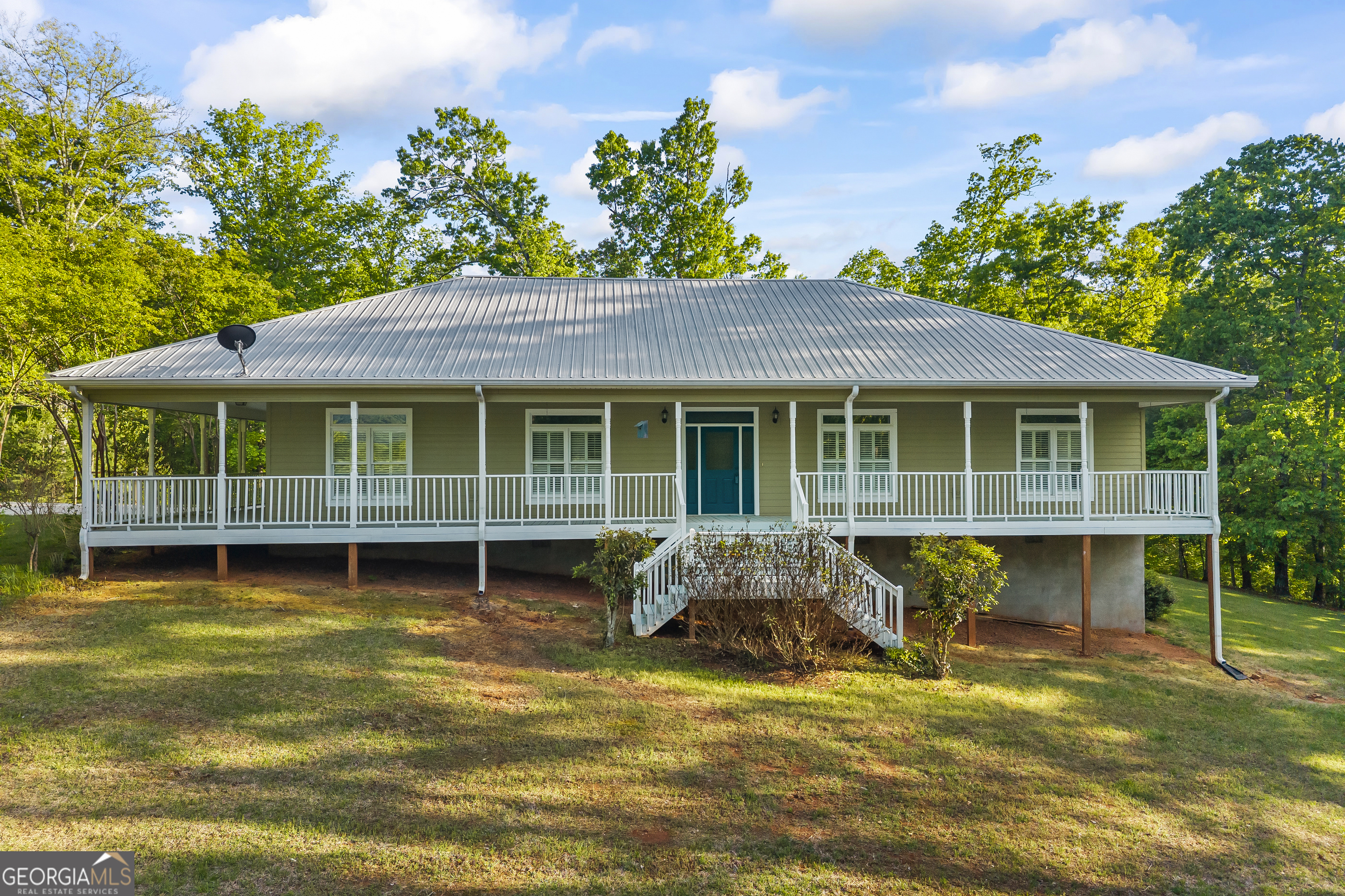 920 Yeoman Lake Road Clarkesville GA 30523