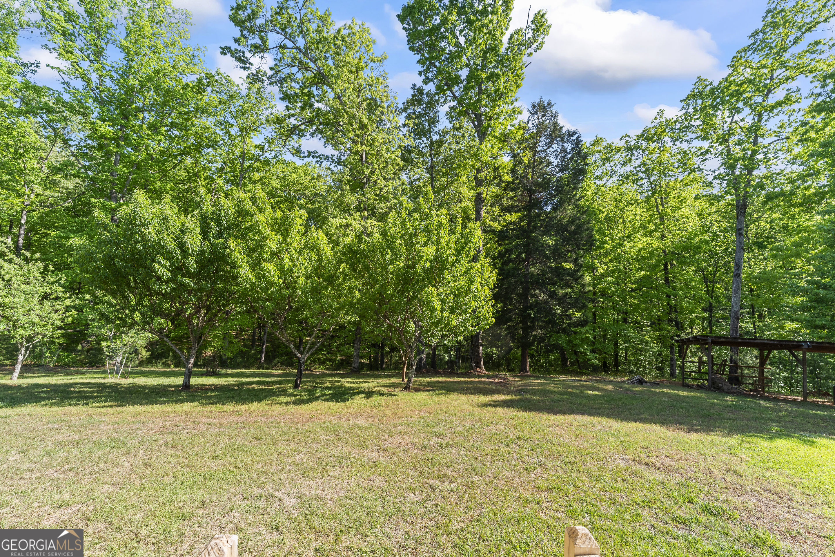 920 Yeoman Lake Road Clarkesville GA 30523