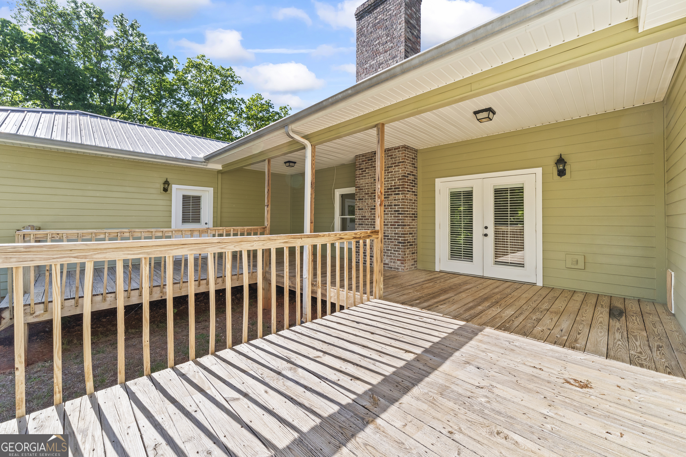 920 Yeoman Lake Road Clarkesville GA 30523