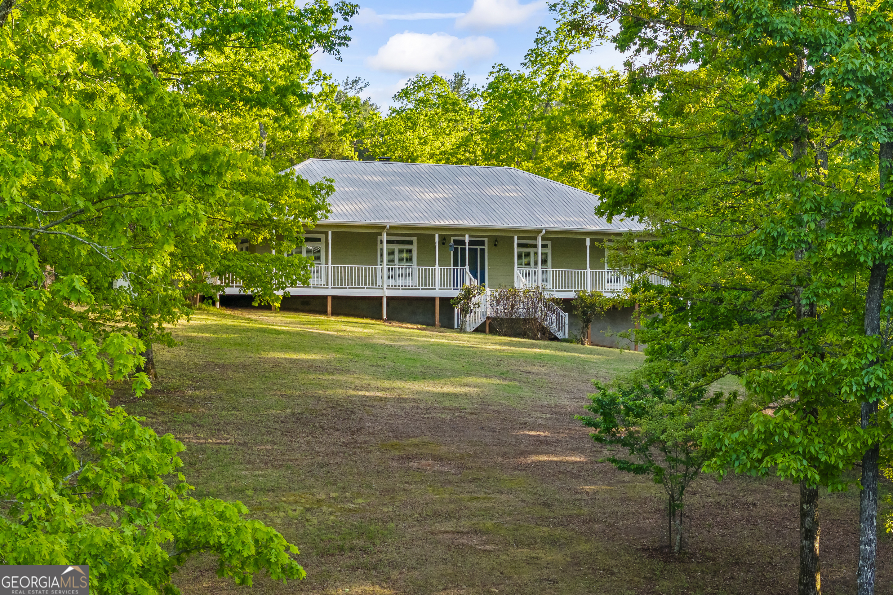 920 Yeoman Lake Road Clarkesville GA 30523