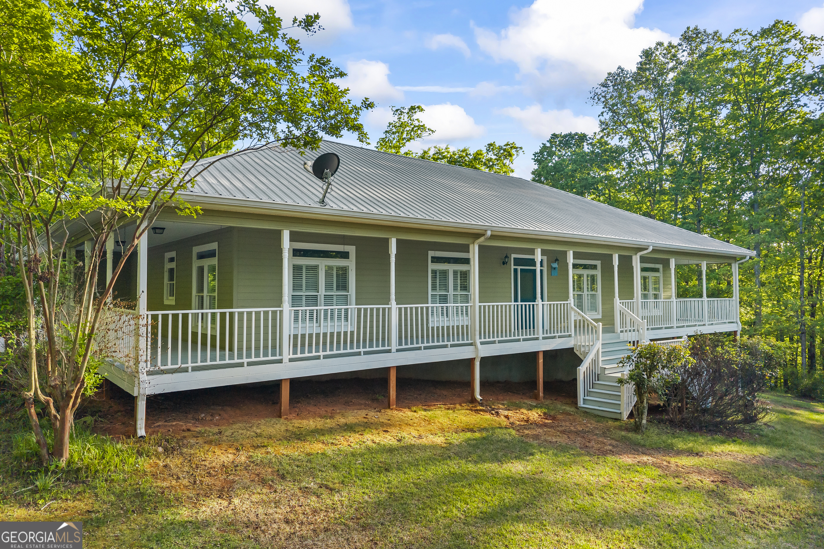 920 Yeoman Lake Road Clarkesville GA 30523