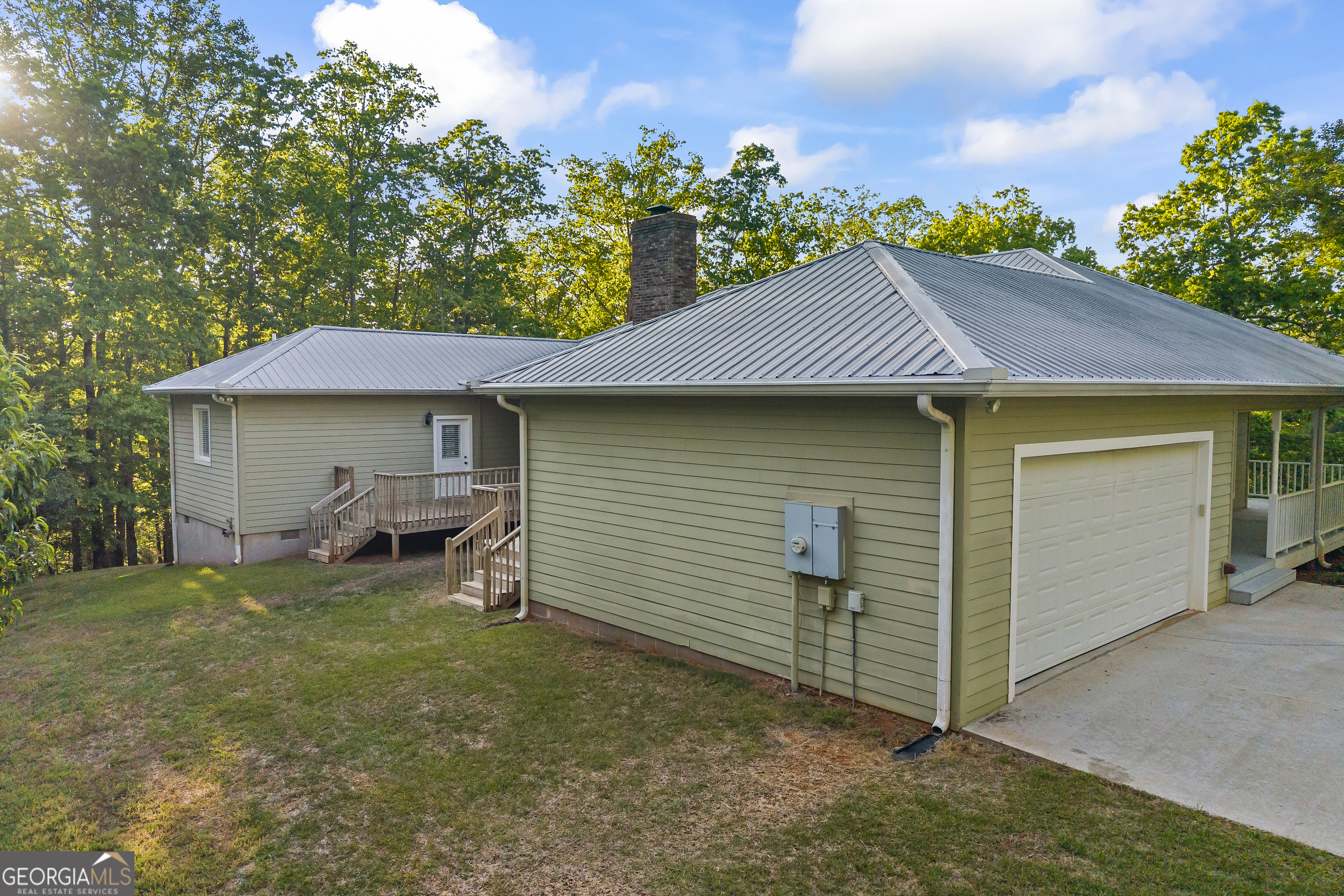 920 Yeoman Lake Road Clarkesville GA 30523