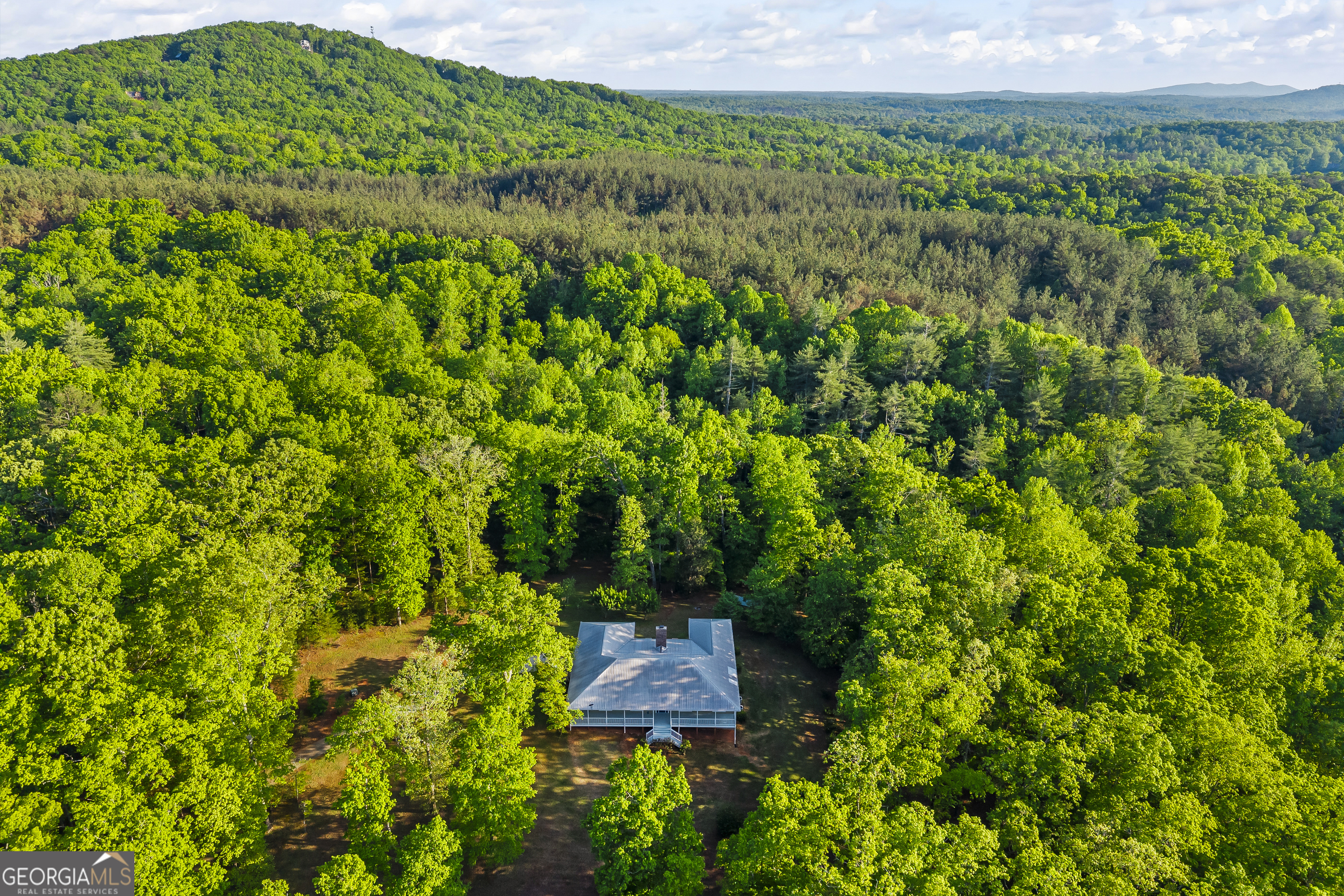 920 Yeoman Lake Road Clarkesville GA 30523