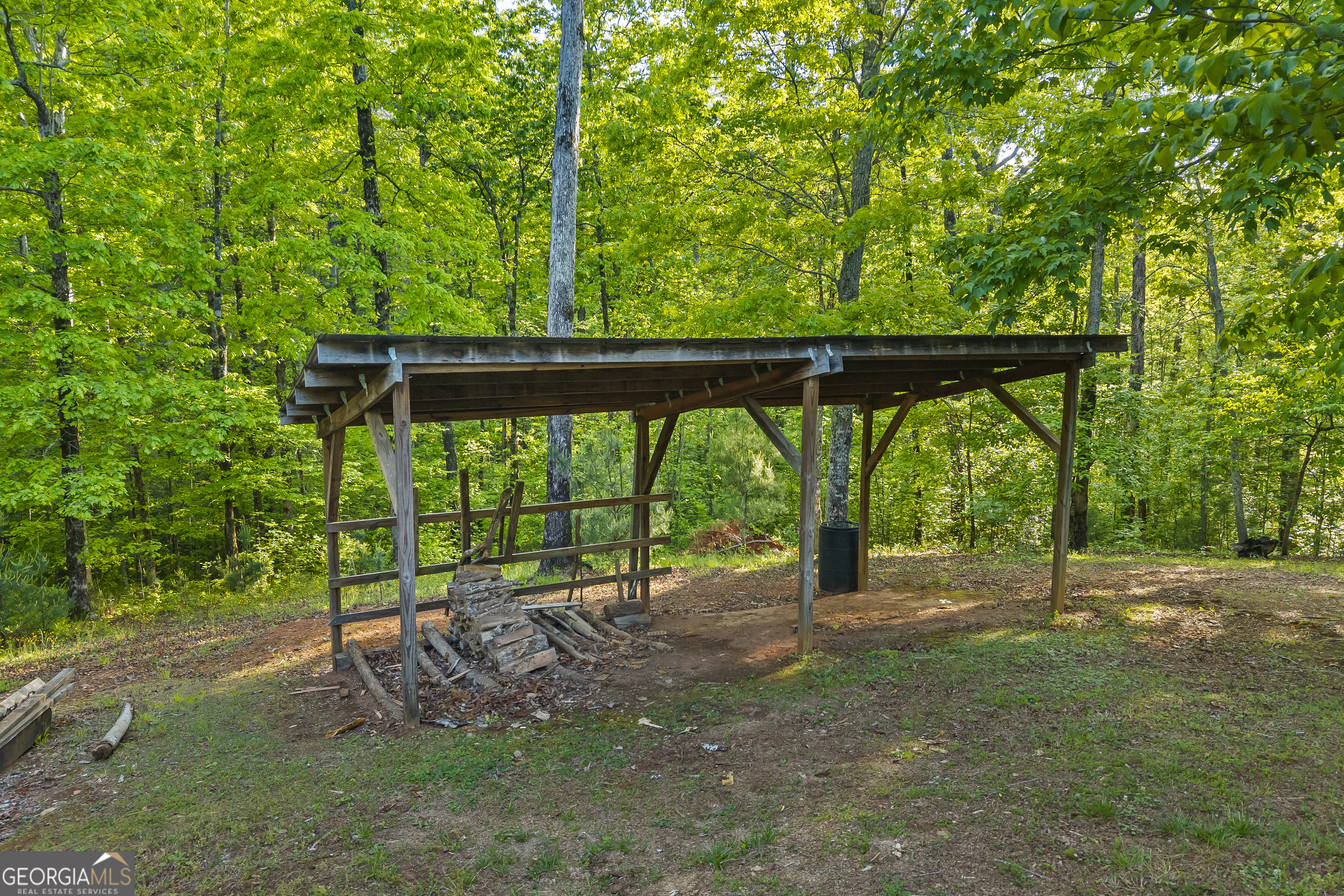 920 Yeoman Lake Road Clarkesville GA 30523