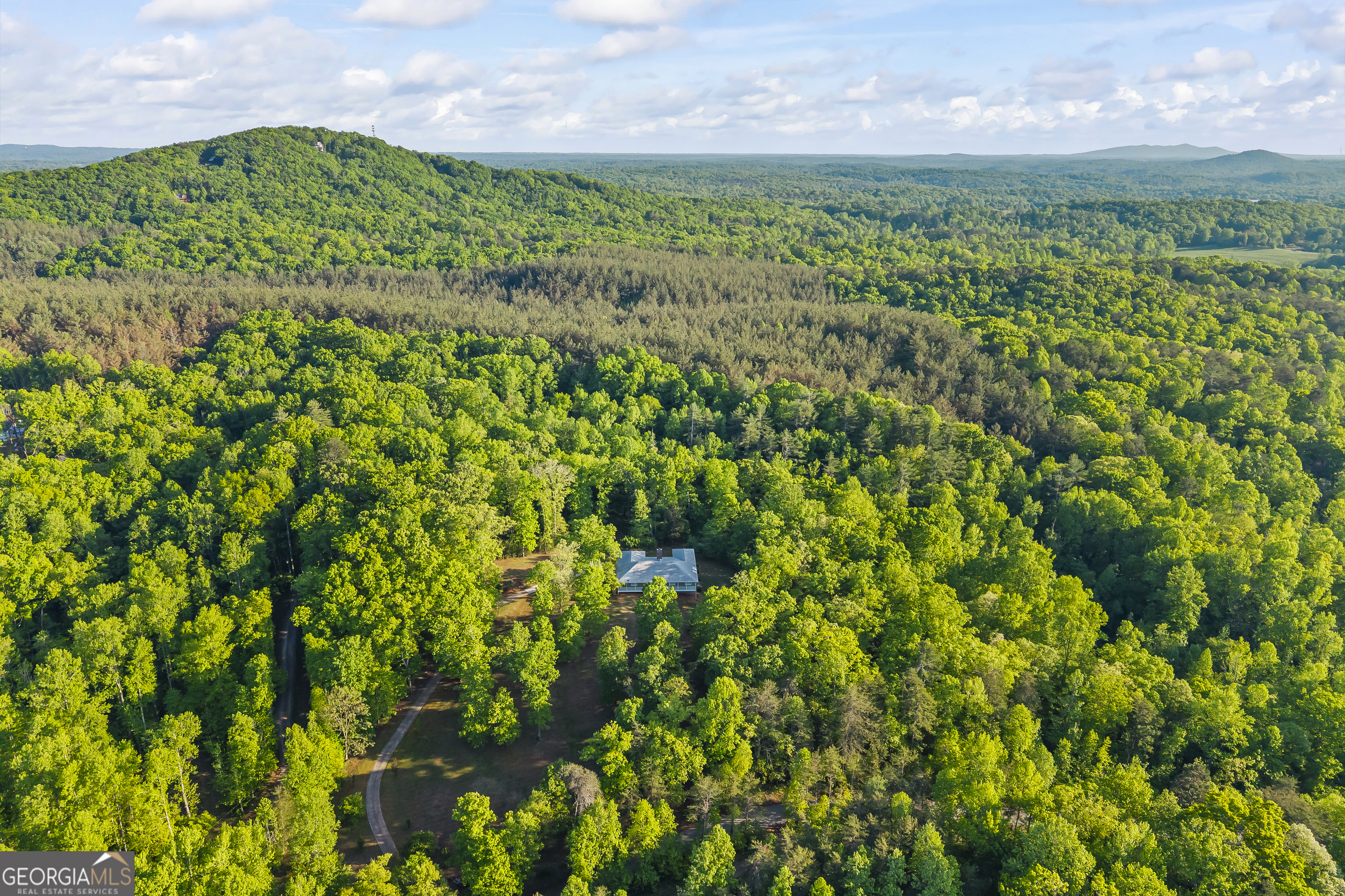 920 Yeoman Lake Road Clarkesville GA 30523