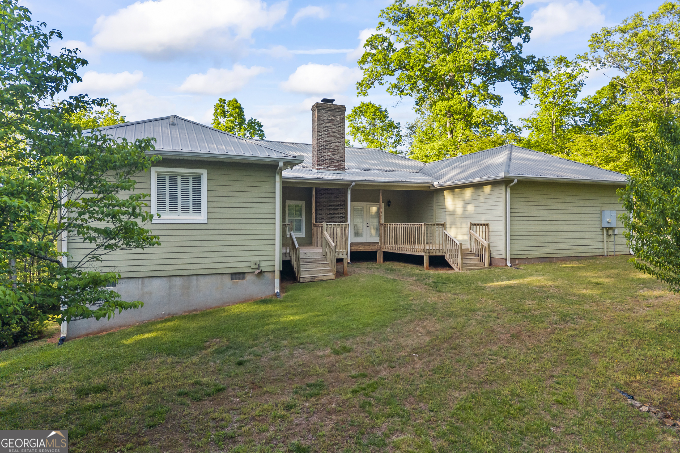 920 Yeoman Lake Road Clarkesville GA 30523