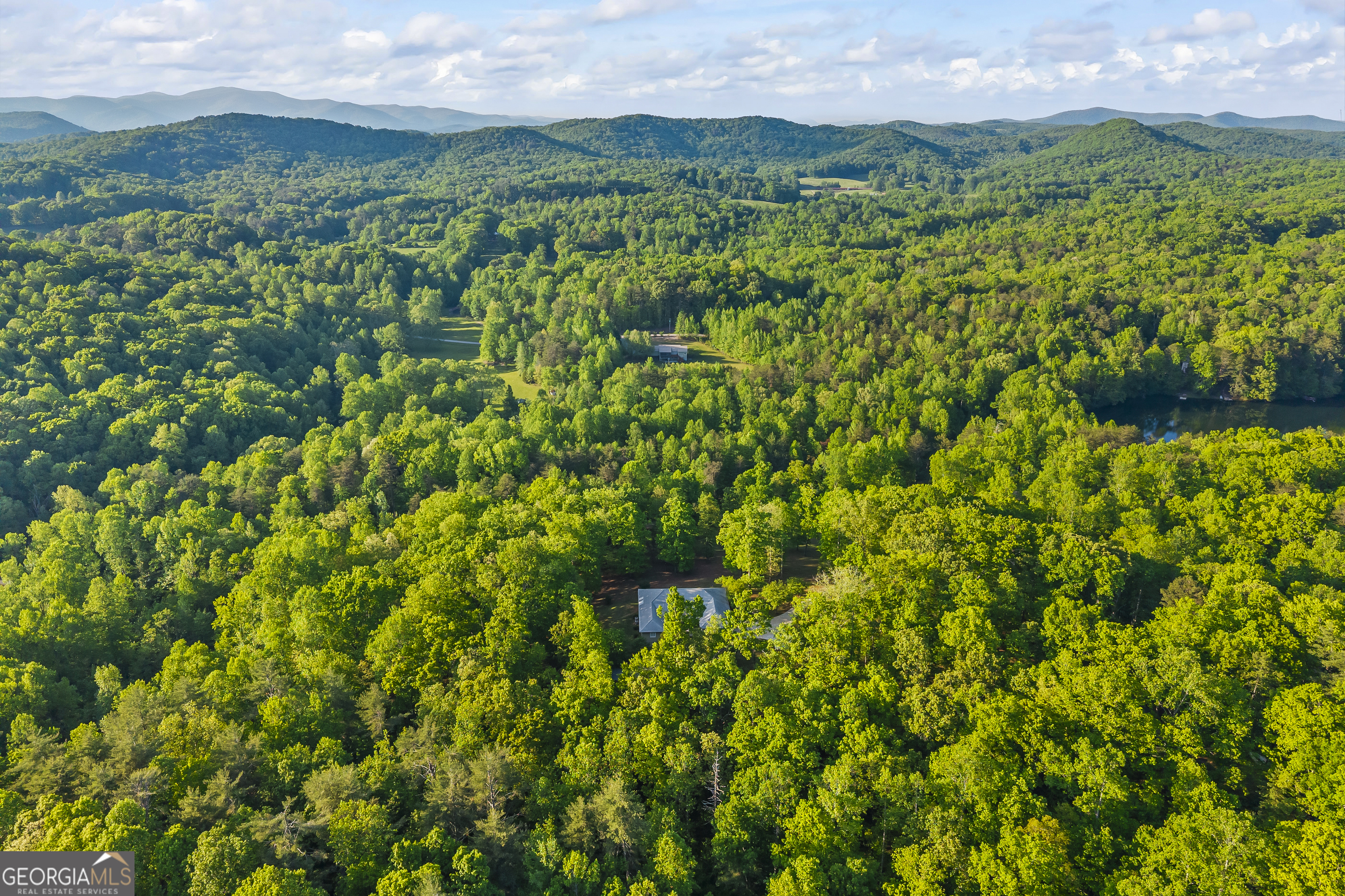 920 Yeoman Lake Road Clarkesville GA 30523