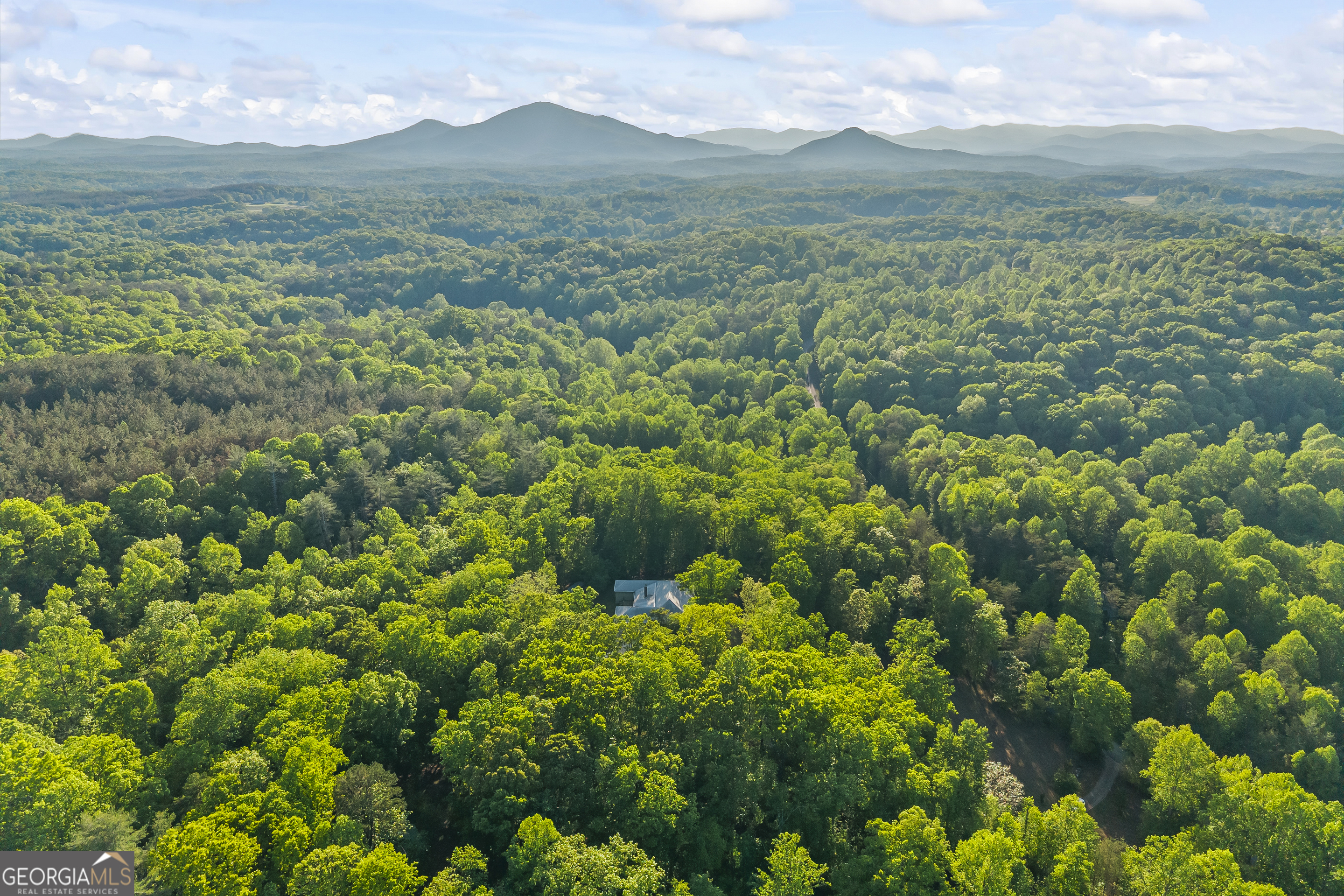 920 Yeoman Lake Road Clarkesville GA 30523