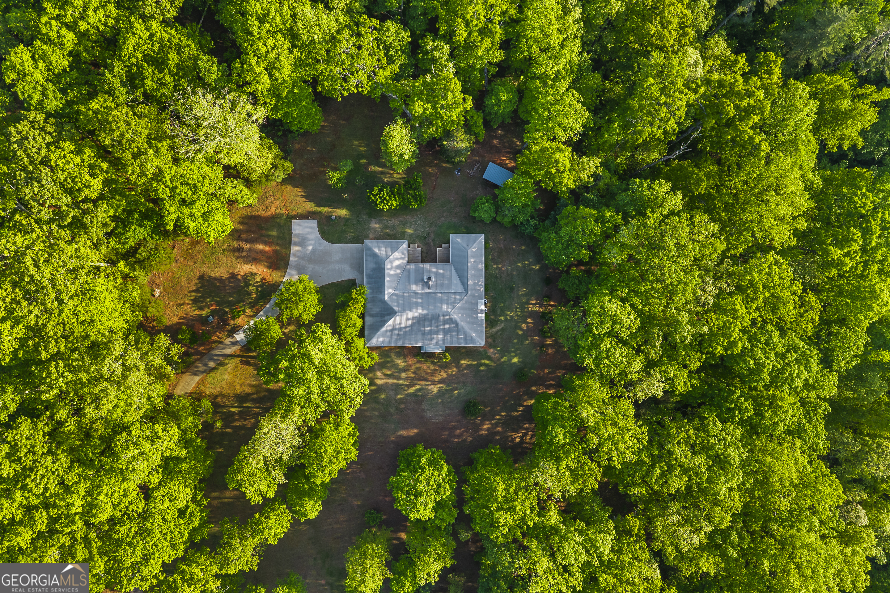 920 Yeoman Lake Road Clarkesville GA 30523
