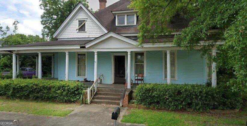 419 Church Street NE Dawson GA 39842