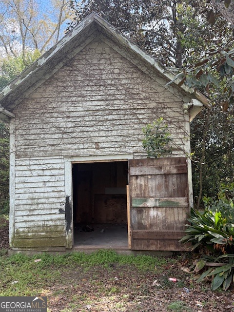 419 Church Street NE Dawson GA 39842