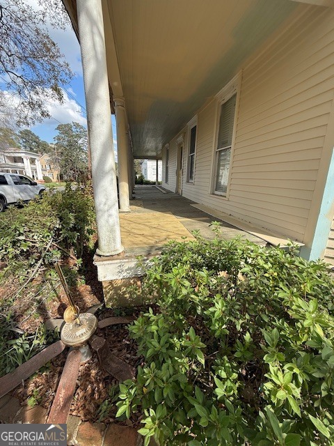 419 Church Street NE Dawson GA 39842