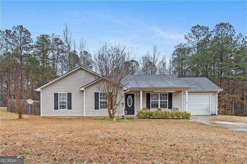 341 Thorn Thicket Drive Rockmart GA 30153