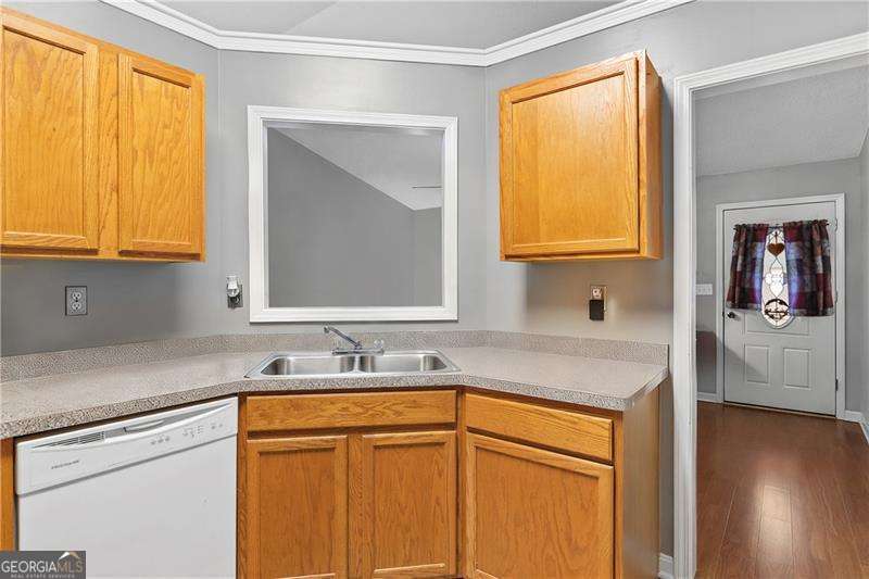 341 Thorn Thicket Drive Rockmart GA 30153