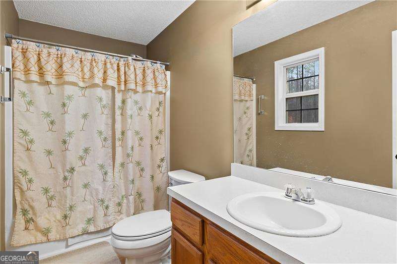 341 Thorn Thicket Drive Rockmart GA 30153