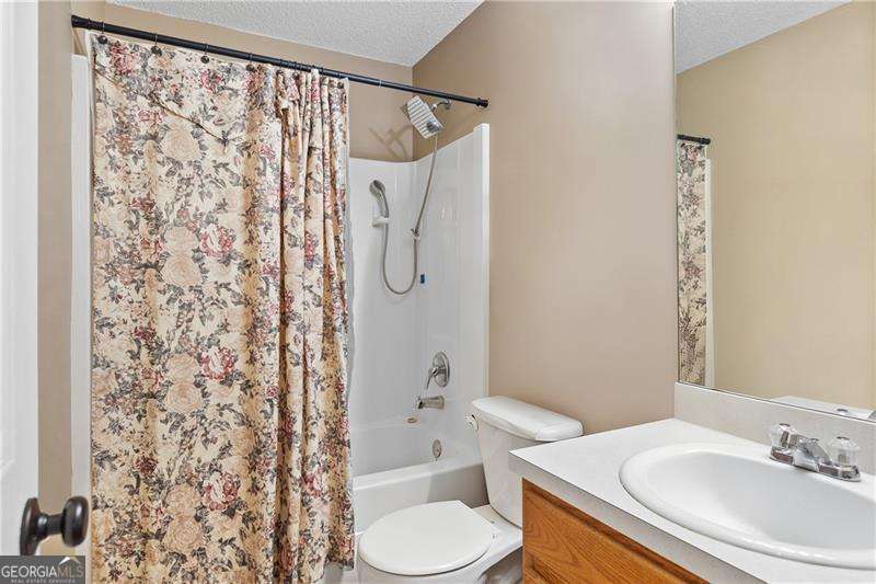 341 Thorn Thicket Drive Rockmart GA 30153