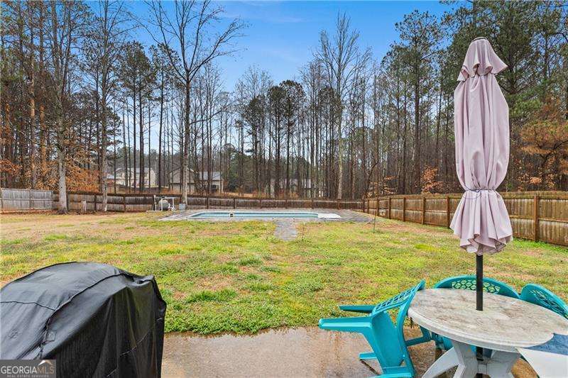 341 Thorn Thicket Drive Rockmart GA 30153