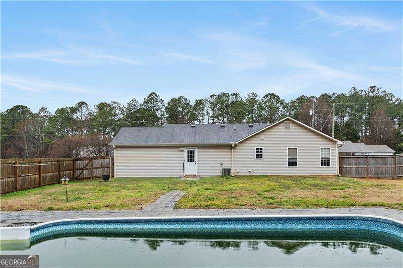 341 Thorn Thicket Drive Rockmart GA 30153