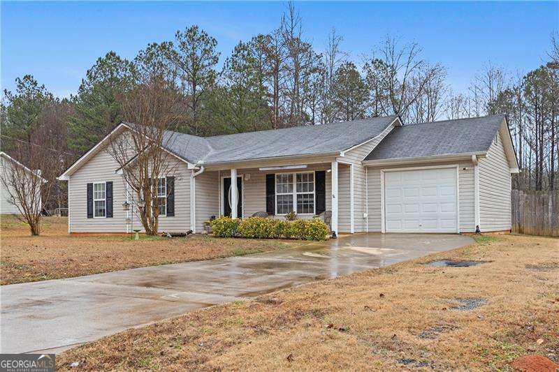 341 Thorn Thicket Drive Rockmart GA 30153
