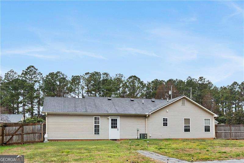 341 Thorn Thicket Drive Rockmart GA 30153