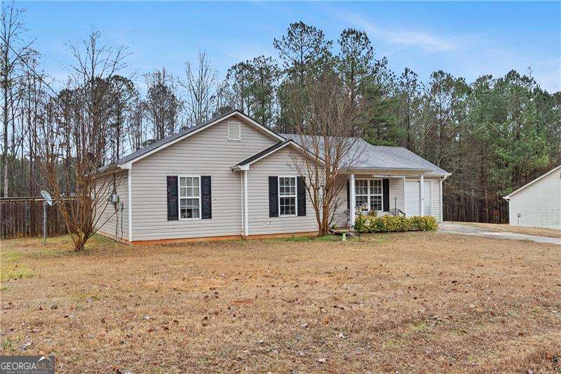 341 Thorn Thicket Drive Rockmart GA 30153