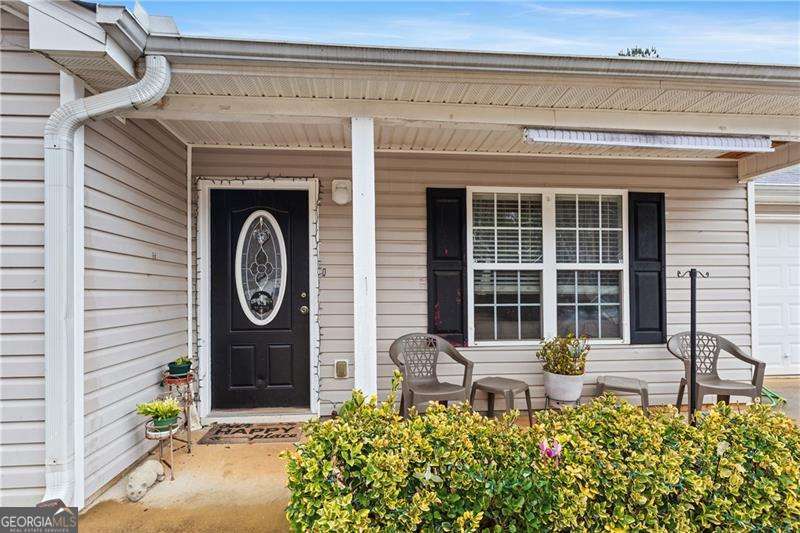 341 Thorn Thicket Drive Rockmart GA 30153