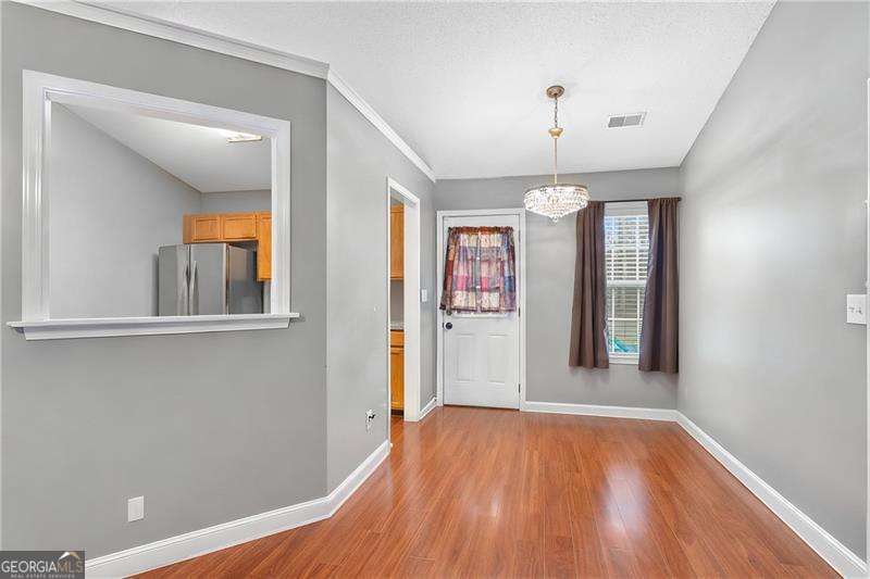 341 Thorn Thicket Drive Rockmart GA 30153