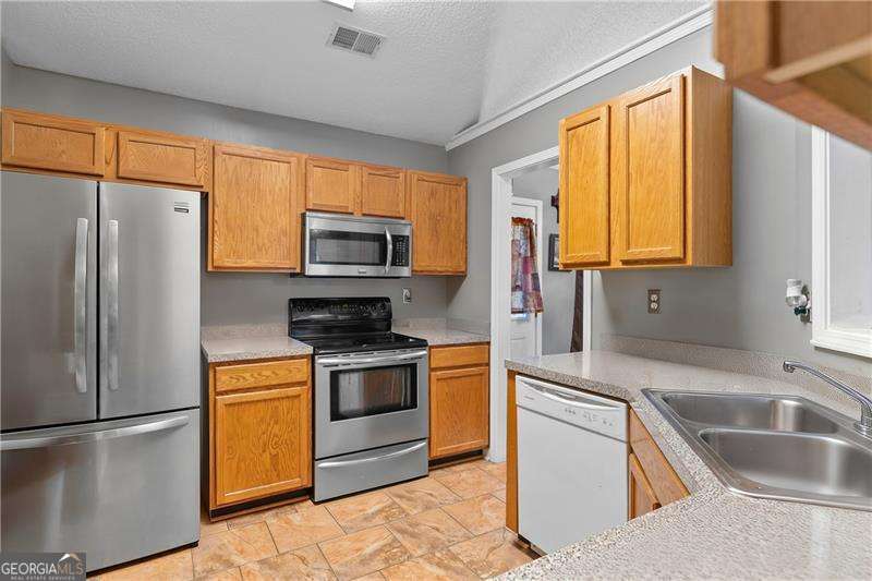341 Thorn Thicket Drive Rockmart GA 30153