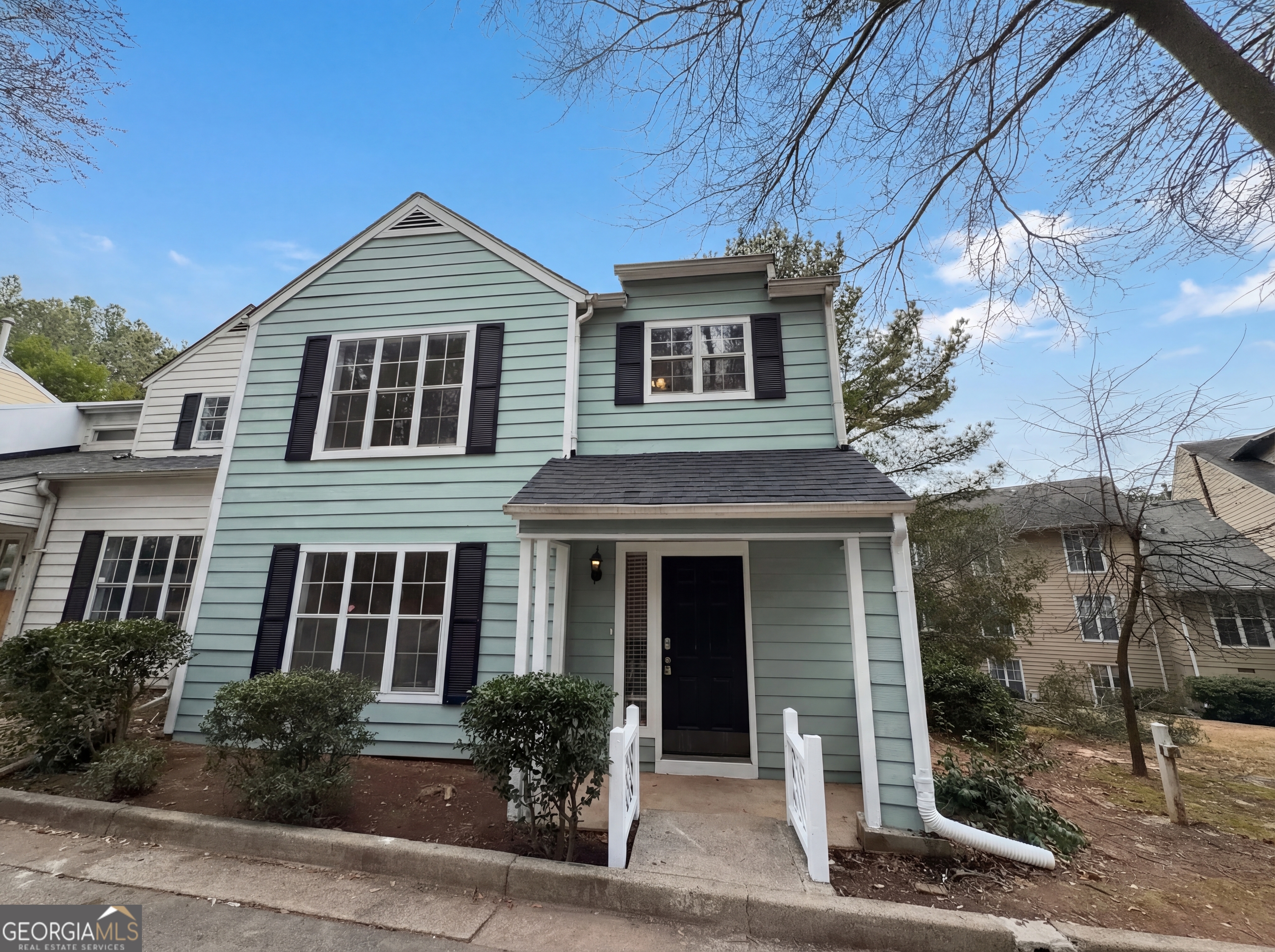 105 Vineyard Pond Drive Norcross GA 30071