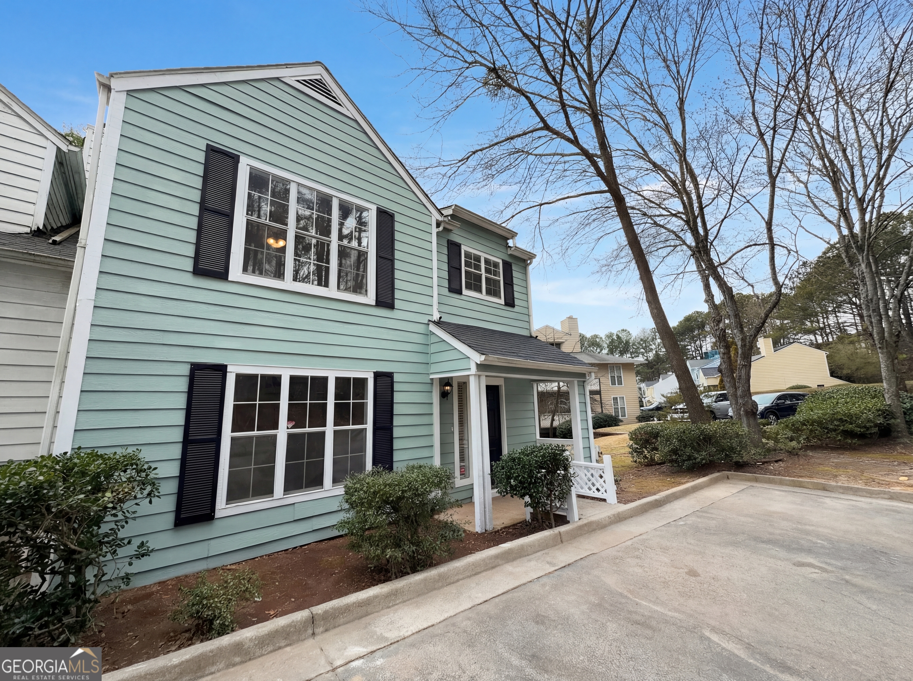 105 Vineyard Pond Drive Norcross GA 30071