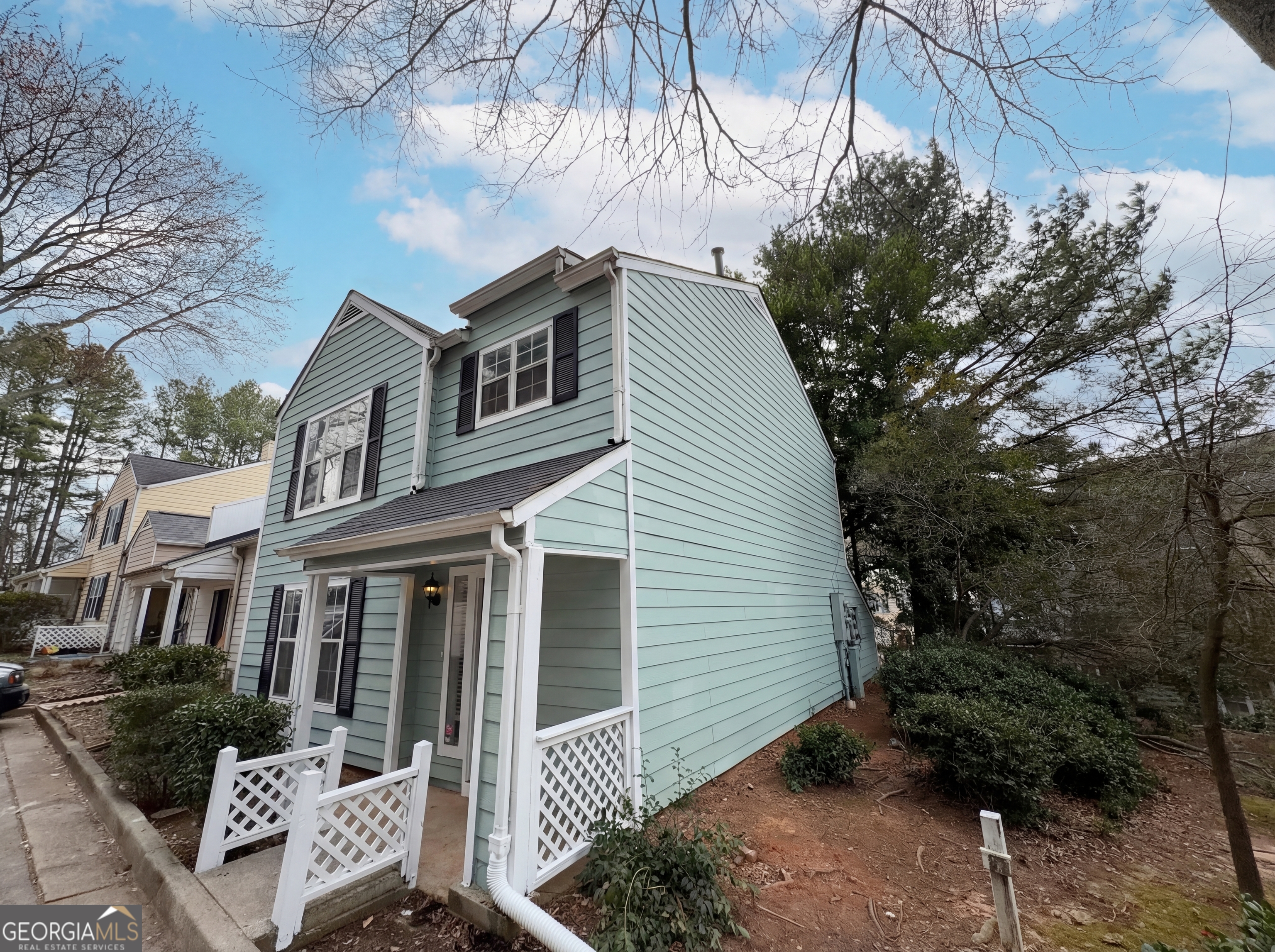 105 Vineyard Pond Drive Norcross GA 30071