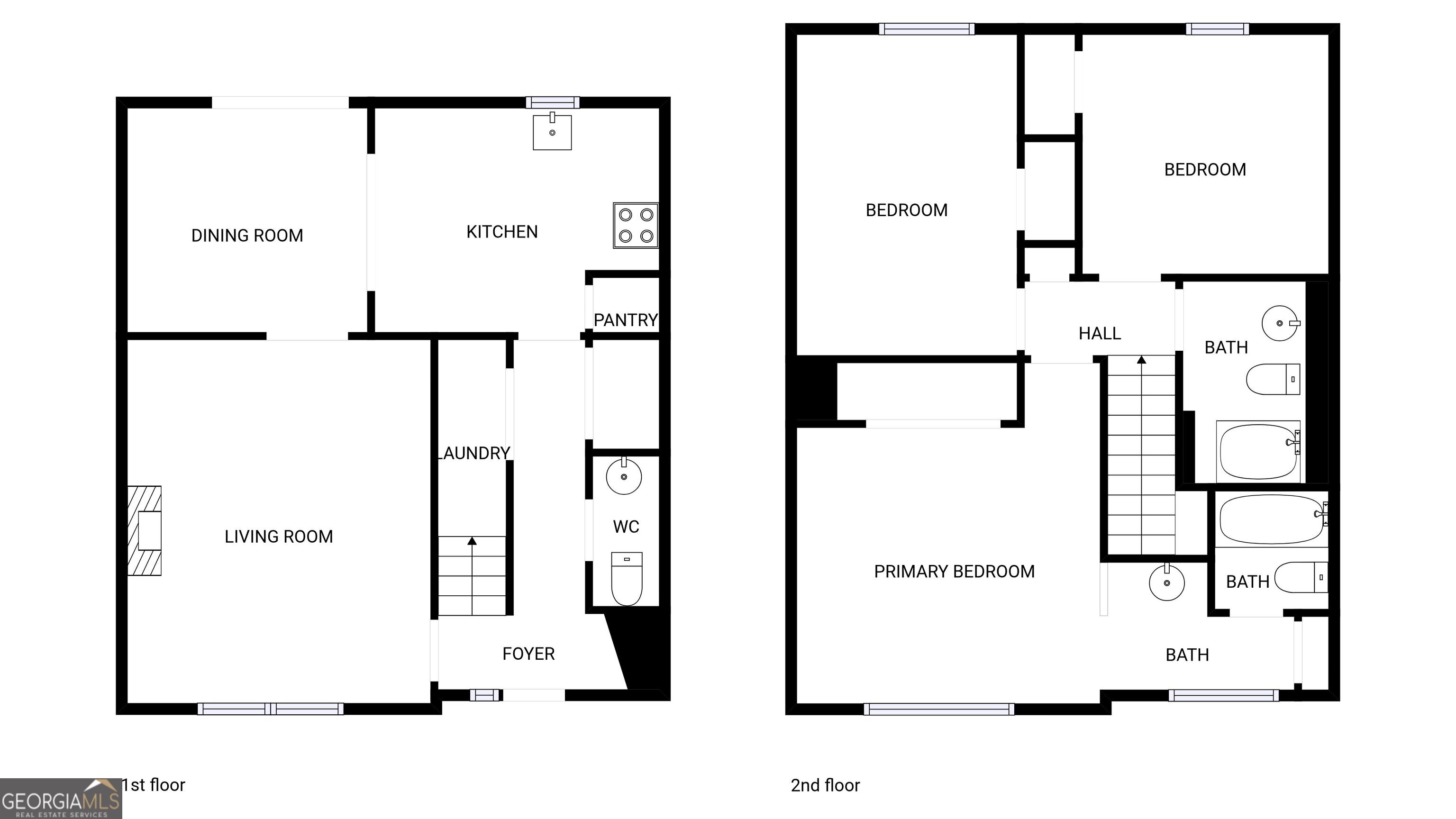 105 Vineyard Pond Drive Norcross GA 30071