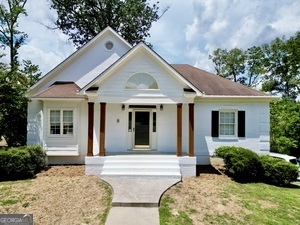 11 Stonegable Drive NW Rome GA 30165