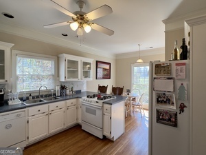 11 Stonegable Drive NW Rome GA 30165