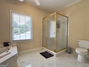 11 Stonegable Drive NW Rome GA 30165