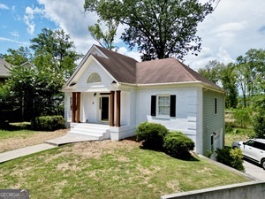 11 Stonegable Drive NW Rome GA 30165