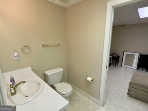 11 Stonegable Drive NW Rome GA 30165
