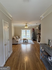 11 Stonegable Drive NW Rome GA 30165