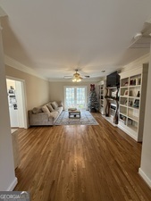 11 Stonegable Drive NW Rome GA 30165