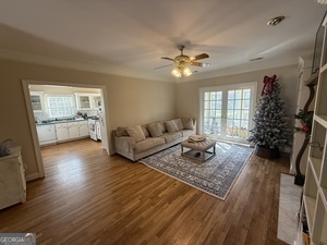 11 Stonegable Drive NW Rome GA 30165