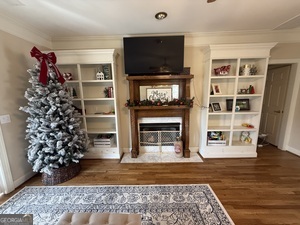 11 Stonegable Drive NW Rome GA 30165