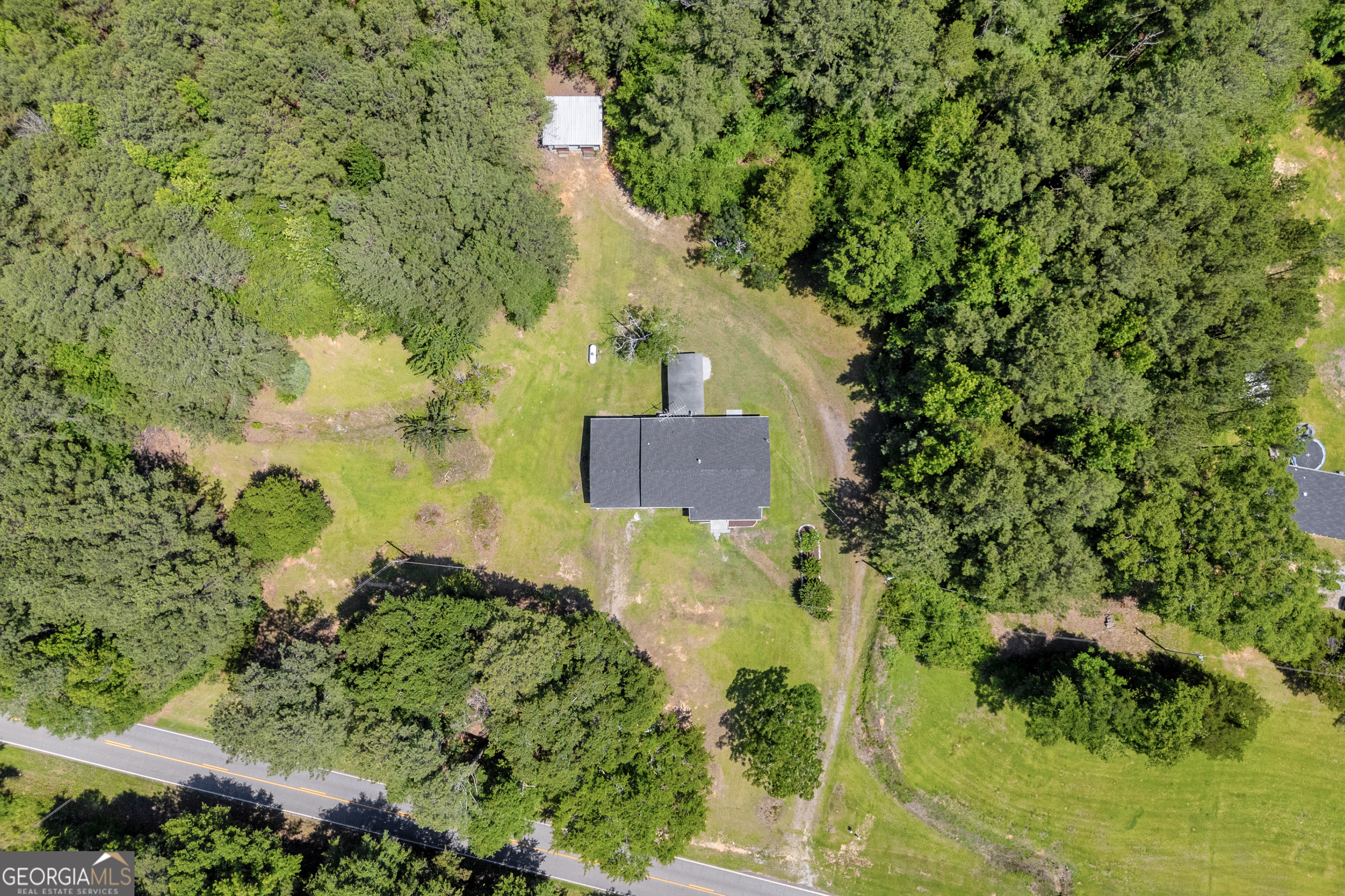 56 Lexington Carlton Road Lexington GA 30648