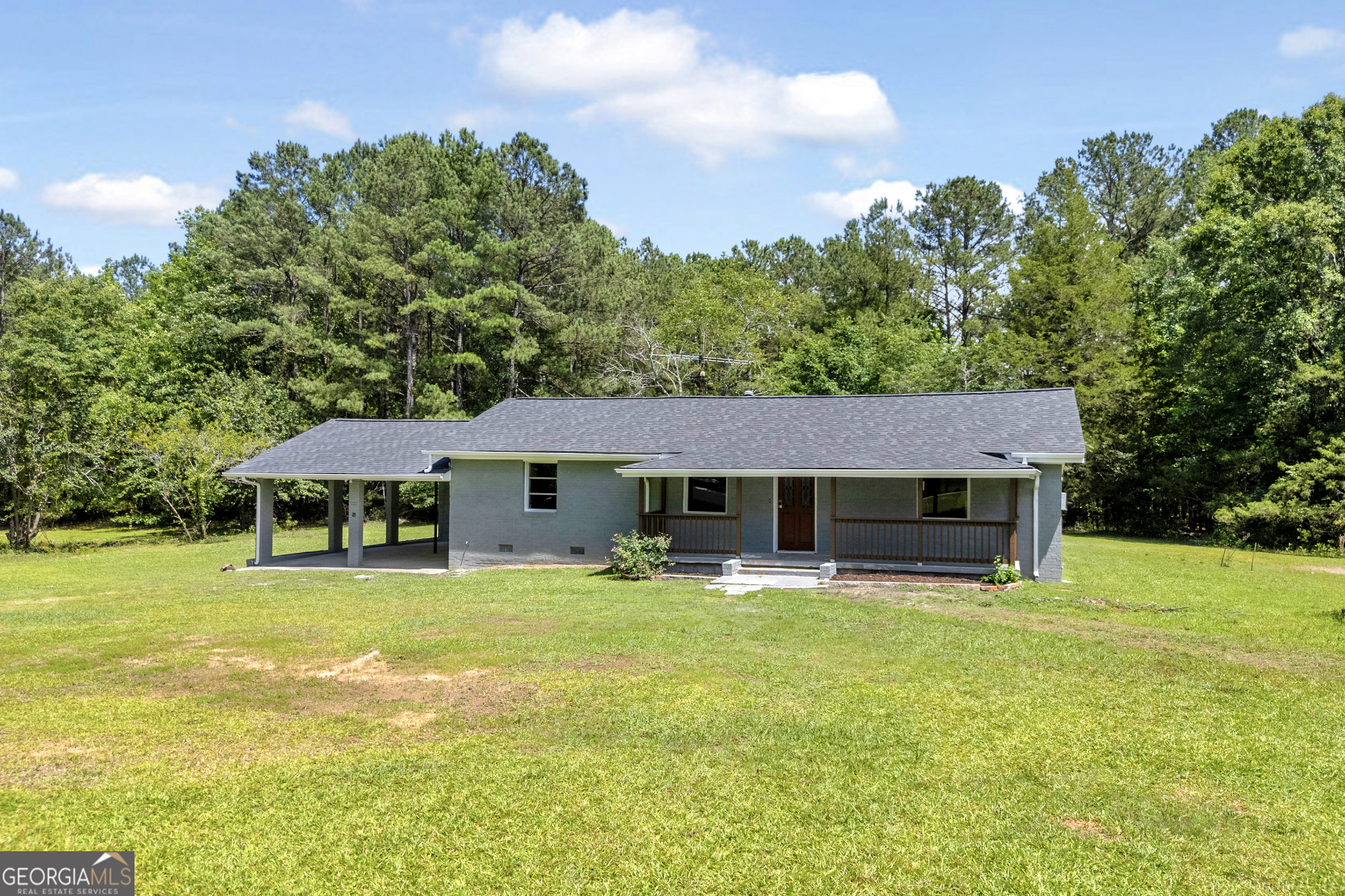 56 Lexington Carlton Road Lexington GA 30648