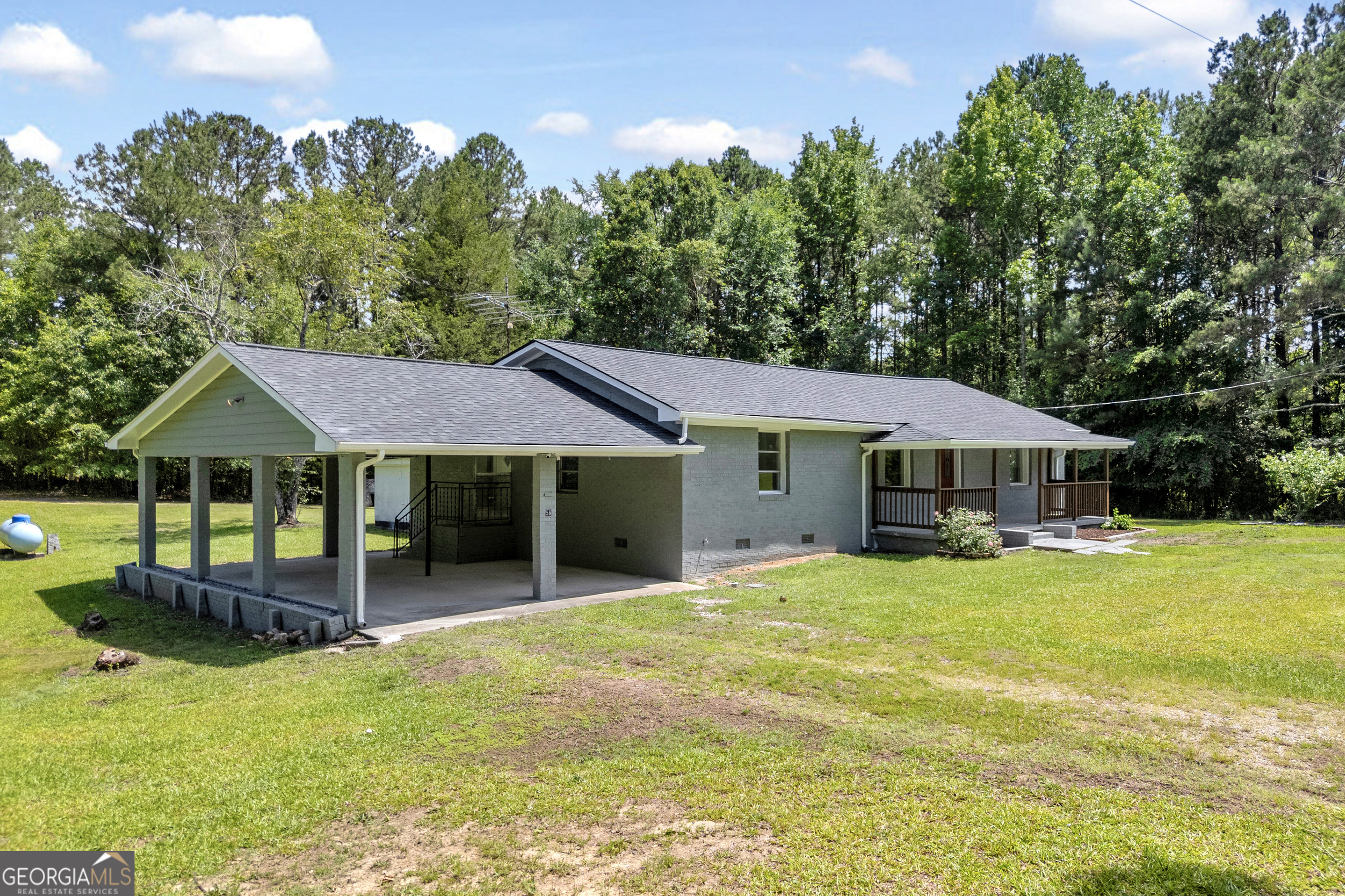 56 Lexington Carlton Road Lexington GA 30648