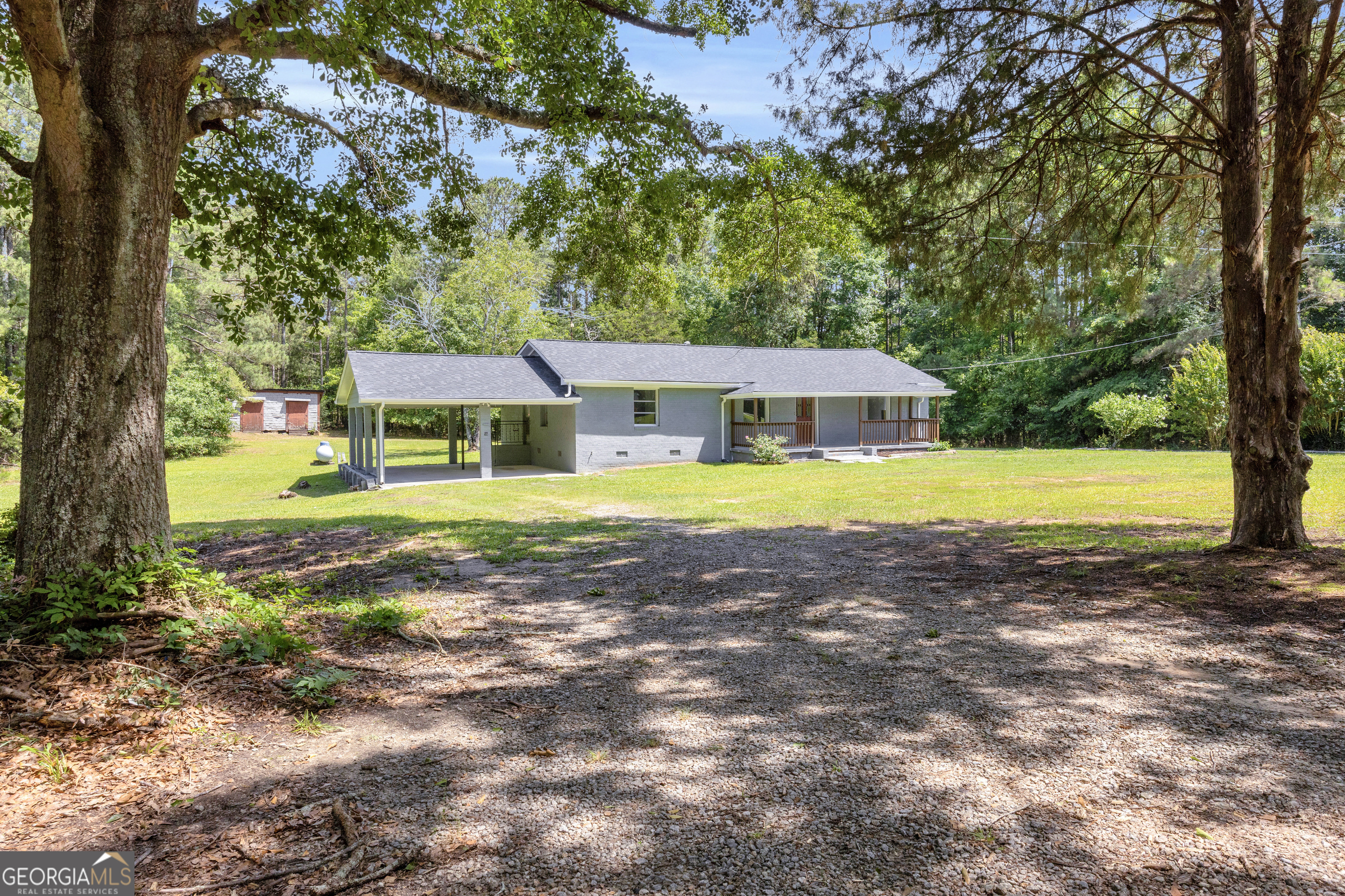 56 Lexington Carlton Road Lexington GA 30648